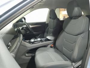 Ford Territory 1.8T Ambiente - Image 10