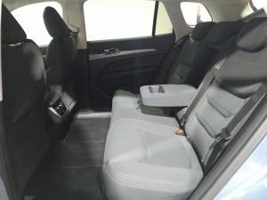 Ford Territory 1.8T Ambiente - Image 12