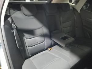 Ford Territory 1.8T Ambiente - Image 13