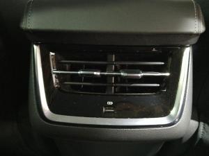 Ford Territory 1.8T Ambiente - Image 15