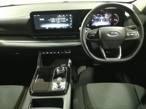 Ford Territory 1.8T Ambiente - Image 17