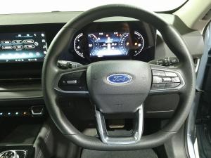 Ford Territory 1.8T Ambiente - Image 18