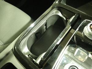 Ford Territory 1.8T Ambiente - Image 25