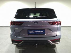 Ford Territory 1.8T Ambiente - Image 28