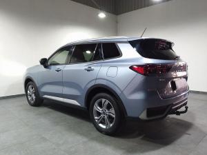 Ford Territory 1.8T Ambiente - Image 29