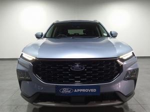 Ford Territory 1.8T Ambiente - Image 2