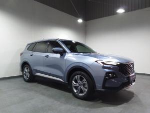Ford Territory 1.8T Ambiente - Image 3