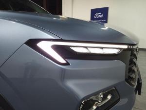 Ford Territory 1.8T Ambiente - Image 4
