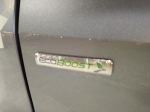 Ford Territory 1.8T Ambiente - Image 5