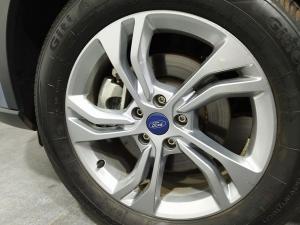 Ford Territory 1.8T Ambiente - Image 7