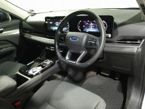 Ford Territory 1.8T Ambiente - Image 8