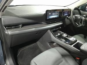 Ford Territory 1.8T Ambiente - Image 9