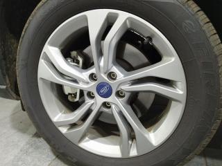 Ford Territory 1.8T Ambiente