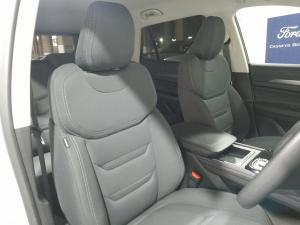 Ford Territory 1.8T Ambiente - Image 14