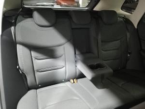 Ford Territory 1.8T Ambiente - Image 15