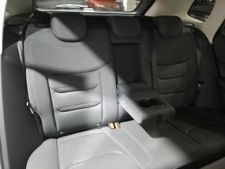 Ford Territory 1.8T Ambiente