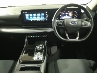 Ford Territory 1.8T Ambiente