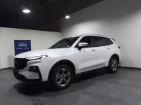 Ford Territory 1.8T Ambiente