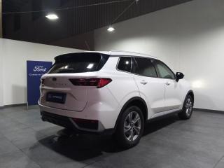 Ford Territory 1.8T Ambiente