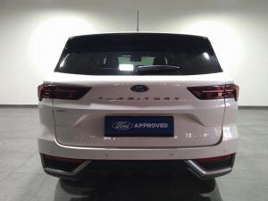 Ford Territory 1.8T Ambiente - Image 29