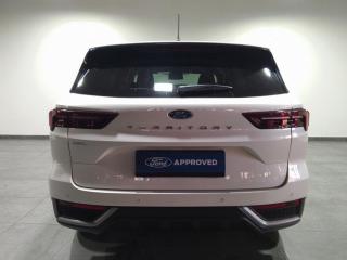 Ford Territory 1.8T Ambiente