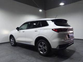 Ford Territory 1.8T Ambiente
