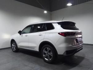 Ford Territory 1.8T Ambiente - Image 30