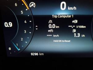 Ford Territory 1.8T Ambiente - Image 4