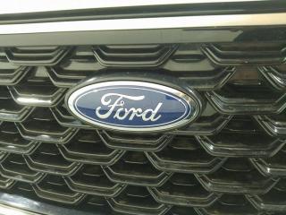 Ford Territory 1.8T Ambiente