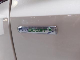 Ford Territory 1.8T Ambiente