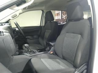 Ford Ranger 2.0 SiT double cab XL auto