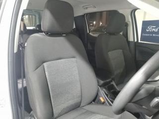 Ford Ranger 2.0 SiT double cab XL auto