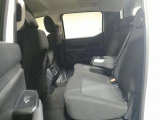 Ford Ranger 2.0 SiT double cab XL auto