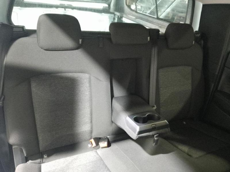 Ford Ranger Ranger 2.0 SiT double cab XL auto