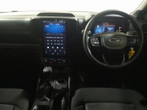 Ford Ranger 2.0 SiT double cab XL auto - Image 16