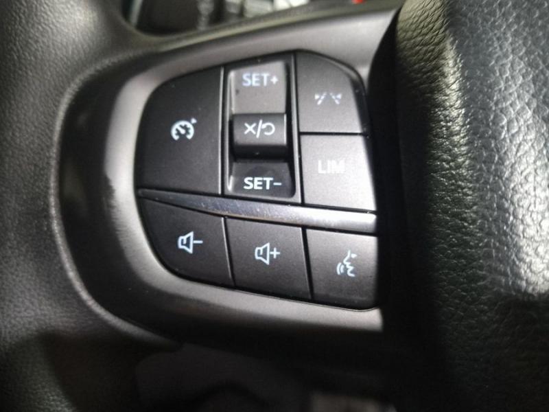 Ford Ranger Ranger 2.0 SiT double cab XL auto