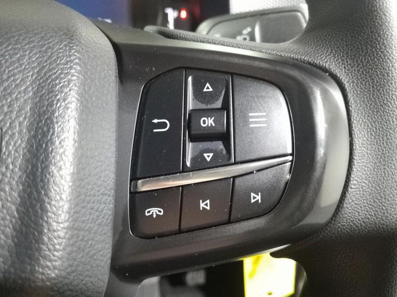 Ford Ranger Ranger 2.0 SiT double cab XL auto