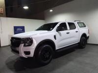 Ford Ranger 2.0 SiT double cab XL auto