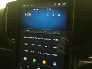 Ford Ranger 2.0 SiT double cab XL auto - Image 22
