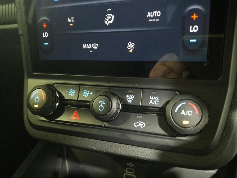 Ford Ranger Ranger 2.0 SiT double cab XL auto