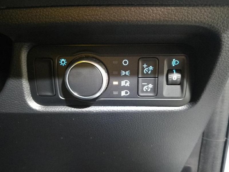 Ford Ranger Ranger 2.0 SiT double cab XL auto
