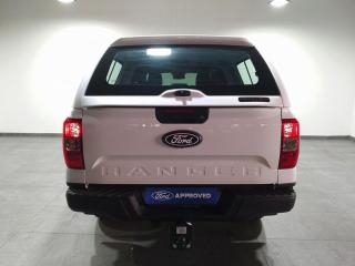 Ford Ranger 2.0 SiT double cab XL auto