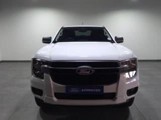 Ford Ranger 2.0 SiT double cab XL auto