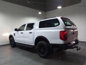 Ford Ranger 2.0 SiT double cab XL auto - Image 30