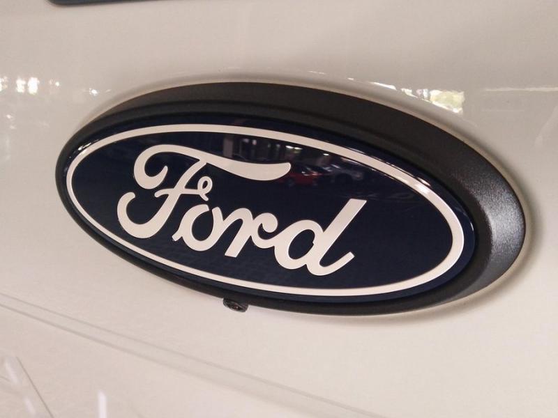 Ford Ranger Ranger 2.0 SiT double cab XL auto