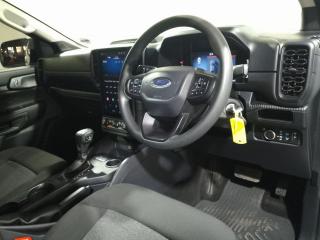 Ford Ranger 2.0 SiT double cab XL auto