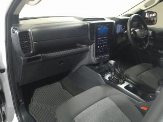 Ford Ranger 2.0 SiT double cab XL auto