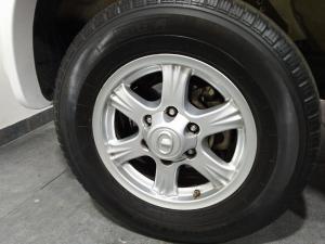 GWM Steed 5E 2.4 double cab Xscape - Image 10