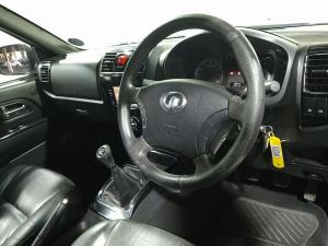 GWM Steed 5E 2.4 double cab Xscape - Image 11