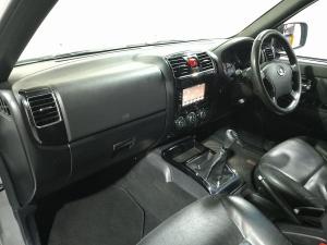 GWM Steed 5E 2.4 double cab Xscape - Image 12